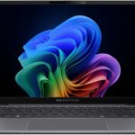 ASUS NB 14" ExpertBook P5 INTEL U7 258V 32GB 1T SSD WIN 11 PRO
