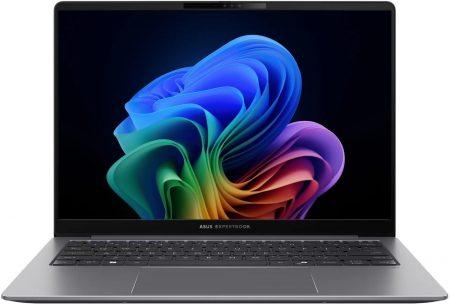 P5405CSANZ0726X ASUS NB 14" ExpertBook P5 INTEL U7 258V 32GB 1T SSD WIN 11 PRO