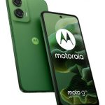 MOTOROLA G35 5G 256GB 4GB FOREST GREEN