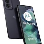 MOTOROLA G35 5G 128GB 4GB MIDNIGHT BLACK