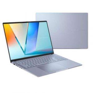 ASUS NB 16″ VIVOBOOK S  ULTRA 7 255H 32GB 1T SSD Evo Model Oled 3K WIN 11 HOME
