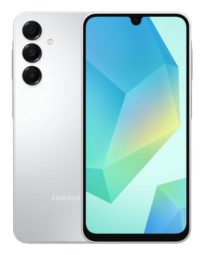 SMA165FZABEUEICE_ SAMSUNG GALAXY A16 4G 128GB 4GB LIGHT GRAY