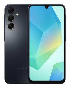 SAMSUNG GALAXY A16 4G 128GB 4GB BLACK