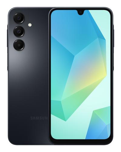 SMA165FZKBEUEICE_ SAMSUNG GALAXY A16 4G 128GB 4GB BLACK