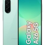 SAMSUNG GALAXY A26 5G 128GB 6GB MINT