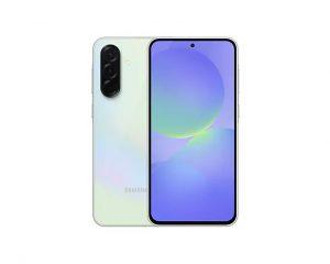 SAMSUNG GALAXY A36 5G 256GB 8GB AWESOME LIME