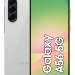 SAMSUNG GALAXY A56 128GB 8GB AWESOME LIGHTGRAY
