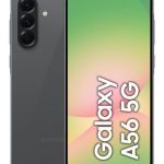 SAMSUNG GALAXY A56 256GB 8GB AWESOME GRAPHITE