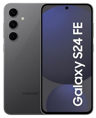 SMS721BZKDEUEICE_ SAMSUNG S24 FE 128GB BLACK
