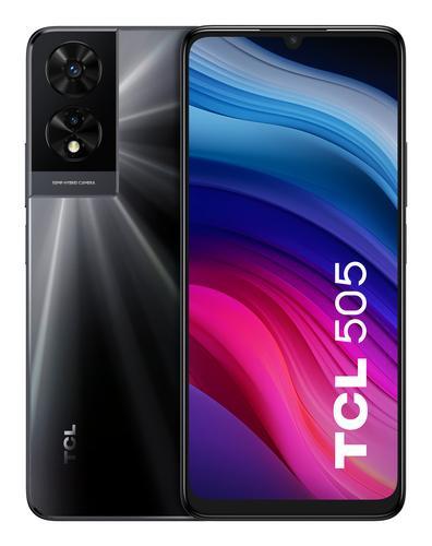 TCT509K42ALCA112ICE_ TCL 505 SPACE GREY 512GB 8GB