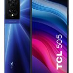 TCL 505 OCEAN BLUE 512GB 8GB