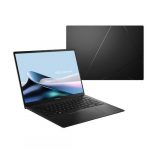 ASUS NB 14" ZENBOOK AMD R7 KRACKAN H 8 Core 16GB 512GB SSD Copilot PC + 3k Monitor WIN 11 HOME