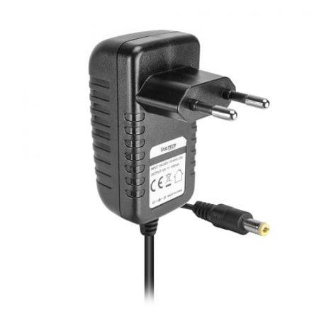 VSALIM2AWMICE_ VULTECH SECURITY ALIMENTATORE 12V 2A 5.5X2.5MM VERSIONE WALLMOUNT