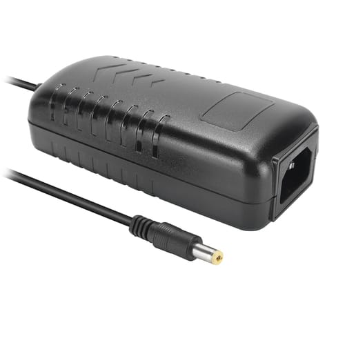 VSALIM5ADKICE_ VULTECH SECURITY ALIMENTATORE 12V 5A 5.5X2.5MM VERSIONE DESKTOP