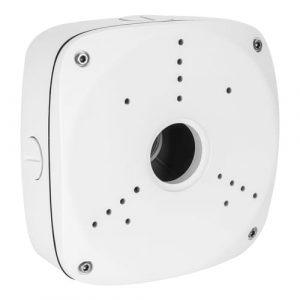 VULTECH SECURITY SUPPORTO STAFFA PER TELECAMERE SERIE VS IN ALLUMINIO PER ESTERNI – - 1 pz