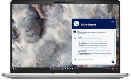 DELL NB 16" PRO 16 PLUS AI Copilot+ PC Intel Core Ultra 7 268V 32GB 1T SSD WIN 11 PRO