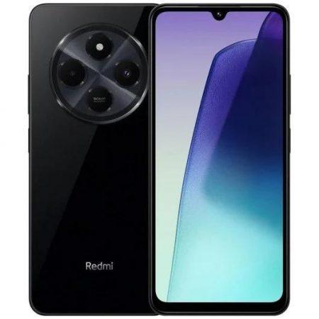 XIAOMI14C128B XIAOMI REDMI 14C 128GB 4GB BLACK