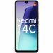 XIAOMI14C256BK XIAOMI REDMI 14C 256GB 8GB MIDNIGHT BLACK
