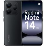 XIAOMI REDMI NOTE 14 128GB 6GB MIDNIGHT BLACK