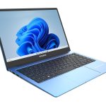 YASHI NB 14" MONZA GT AMD RYZEN 7 5700U 16GB 512GB SSD WIN 11 PRO
