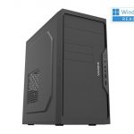 YASHI PC MT GENIO Intel Pentium Gold G6400 8GB 256GB SSD WIN 11 PRO
