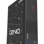 YASHI PC SFF GENIO i7-12650H 16GB 512GB SSD WIN 11 PRO