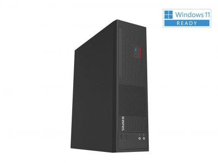 YY85121 YASHI PC SFF i3-10105 8GB 512GB SSD WIN 11 PRO