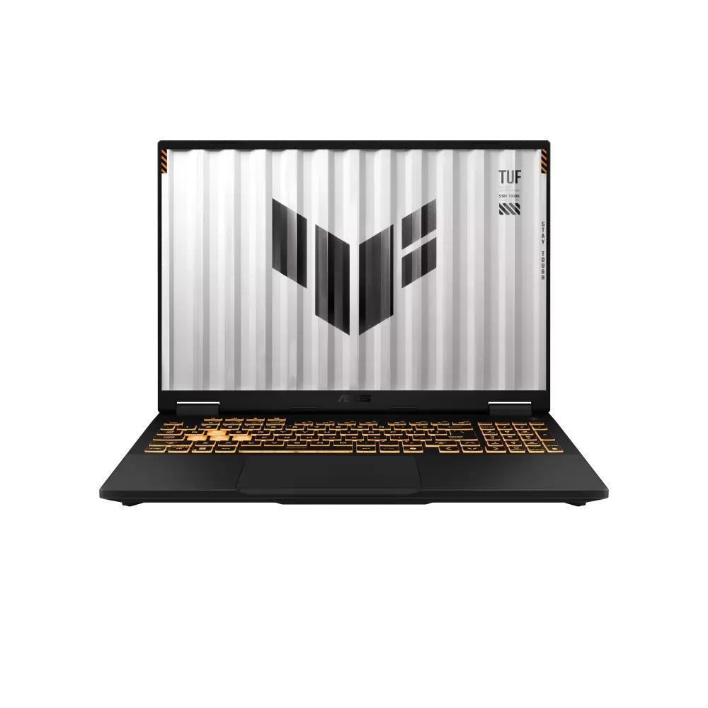fx608jhrrv002w ASUS NB 16" TUF i7-14650HX 16GB 512GB SSD RTX 5050 8GB WIN 11 HOME