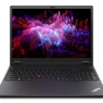 LENOVO NB THINKPAD P16V INTEL G2 ULTRA 7 165H VPRO 32GB 1TB 16 RTX 2000 ADA 8GB WIN 11 PRO