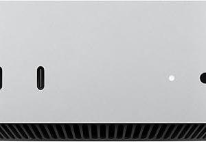 APPLE MAC MINI APPLE M4 PRO CHIP WITH 12CORE CPU AND 16CORE GPU 24GB 512GB SSD