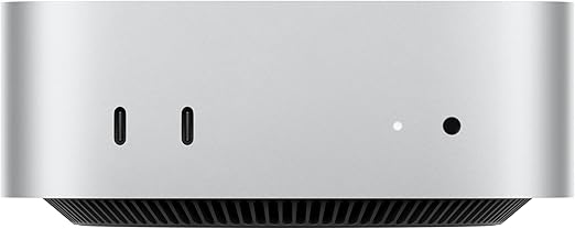 61SK7v-0XzL._AC_SX522_ APPLE MAC MINI APPLE M4 PRO CHIP WITH 12CORE CPU AND 16CORE GPU 24GB 512GB SSD