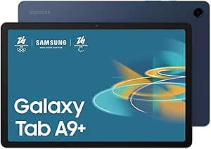 61XX68ZcTfL._AC_SY300_SX300_QL70_ML2_ SAMSUNG GALAXY TAB A9+11 4GB 64GB WIFI GRAY
