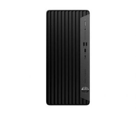 HP PC MT PRO 400 G9 i3-14100 8GB 512GB WIN 11 PRO