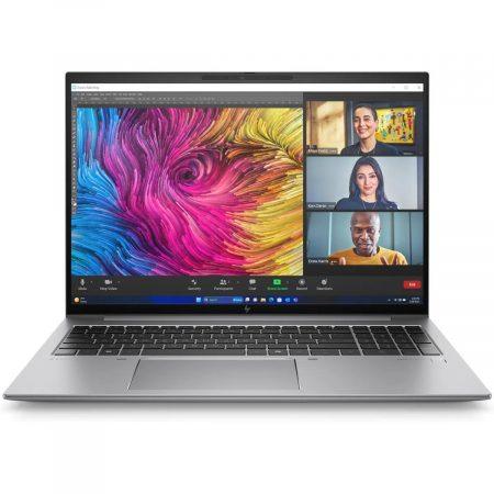 A3YZ9ET HP NB WKS ZBook Firefly 16 G11 Ultra 7 155H 16GB 512GB SSD 16 NVIDIA RTX A500 4GB WIN 11 Pro 64 Wr