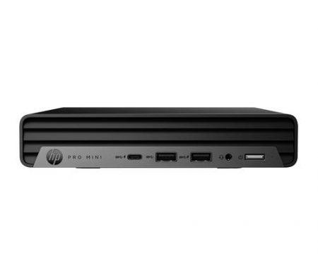 B70T1ATICE_ HP PC DM PRO MINI 290 G9 i5-13500T 16GB 512GB SSD WIN 11 PRO