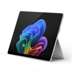 MICROSOFT NB 13" TOUCH Surface Pro Copilot+ PC SNAPDRAGON PLUS 16GB 512GB SSD PLATINUM WIN 11 HOME