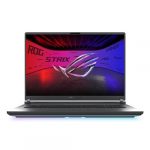 ASUS NB 18" ROG ZEPHYRUS i9-14900HX 16GB 1T SSD RTX 5070 8GB WIN 11 HOME