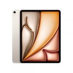 APPLE 13-INCH IPAD AIR WI-FI + CELLULAR 128GB - STARLIGHT