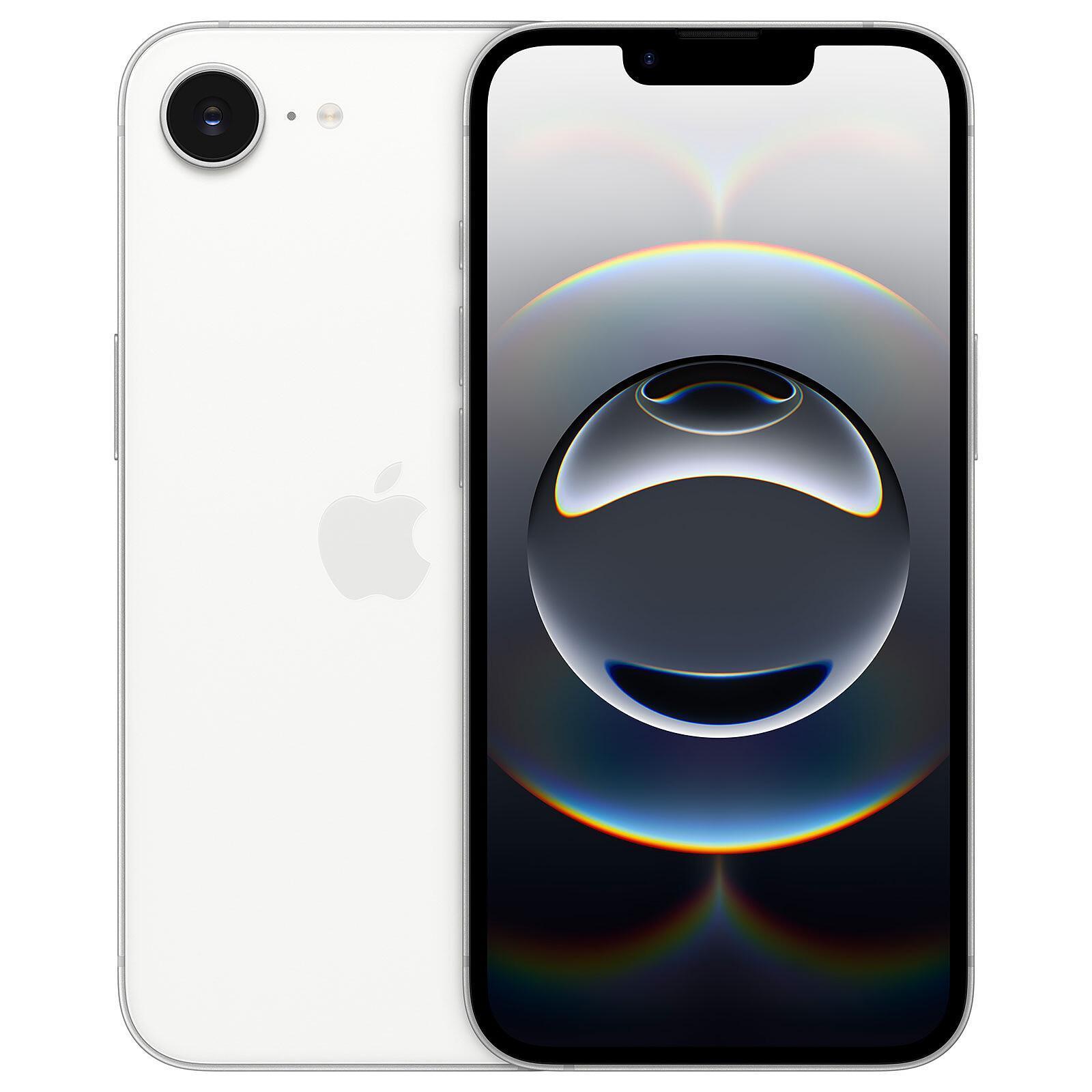 MD1R4QLA APPLE IPHONE 16E 128GB WHITE