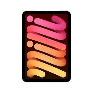 APPLE IPAD MINI WI-FI 256GB – STARLIGHT