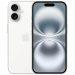 MYEF3QLA APPLE IPHONE 16 256GB WHITE