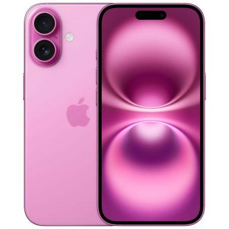 MYEG3QLA APPLE IPHONE 16 256GB PINK