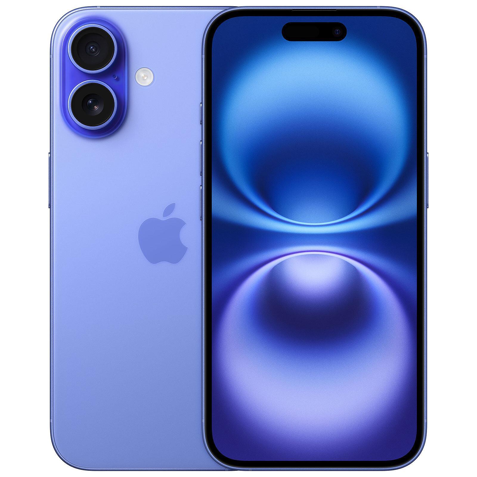 MYEH3QLA APPLE IPHONE 16 256GB ULTRAMARINE