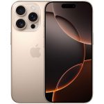 APPLE IPHONE 16 PRO 128GB DESERT TITANIUM