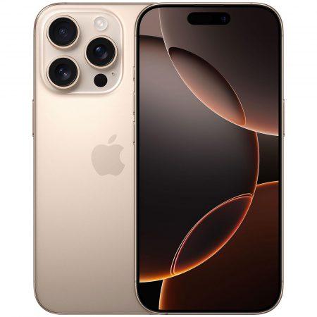 MYNF3QLA APPLE IPHONE 16 PRO 128GB DESERT TITANIUM