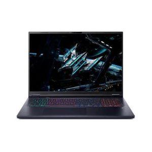 ACER NB GAMING 18″ ULTRA 9 275HX 32GB 1T SSD RTX 5060 8GB WIN 11 HOME