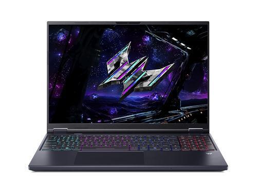 NHQX2ET004ICE_ ACER NB GAMING 16" ULTRA 9 275HX 32GB 2T SSD RTX 5070 Ti 12GB WIN 11 HOME