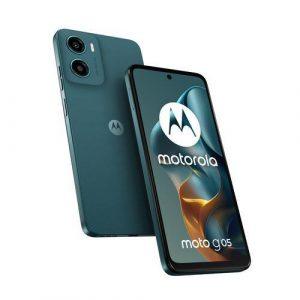 MOTOROLA G05 4G 128GB 4GB FOREST GREEN