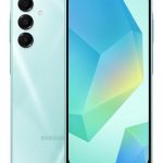 SAMSUNG GALAXY A16 5G 128GB 4GB LIGHT GREEN