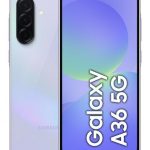 SAMSUNG GALAXY A36 5G 128GB 6GB AWESOME VIOLET